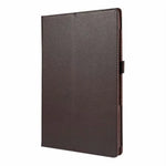 Full-Body Cover for Samsung Galaxy Tab A7 10.4β (2020) - T500/T505 (Brown) - Brown - Phone/Tablet Accessories