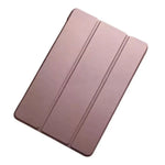 Full-Body Cover for Samsung Galaxy Tab A7 10.4β (2020) - T500/T505 (Rose Gold) - Rose Gold - Phone/Tablet Accessories