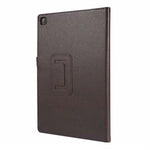 Full-Body Cover for Samsung Galaxy Tab A7 10.4β (2020) - T500/T505 (Brown) - Brown - Phone/Tablet Accessories