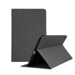 Full-Body Cover for Samsung Galaxy Tab Pro 8.4” - T320/T325 (Grey) - 8.4”- / Grey - Phone/Tablet Accessories