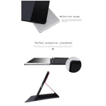 Full-Body Cover for Samsung Galaxy Tab Pro 8.4” - T320/T325 (Grey) - 8.4”- / Grey - Phone/Tablet Accessories