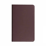 Full-Body Cover for Samsung Galaxy Tab S 10.5β (2014) - T800/T805 (Brown) - Brown - Phone/Tablet Accessories