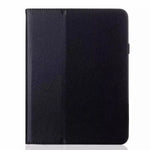 Full-Body Cover for Samsung Galaxy Tab S 10.5” (2014) - T800/T805 - Black - Phone/Tablet Accessories