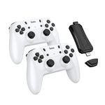 GA31 retro game stick console with HDMI connectivity