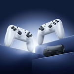 GA31 retro game stick console with HDMI connectivity