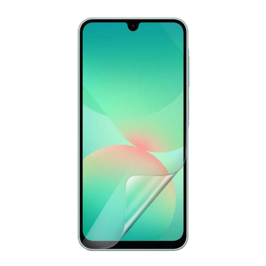 Hydrogel Screen Protector for Samsung Galaxy A26 5G