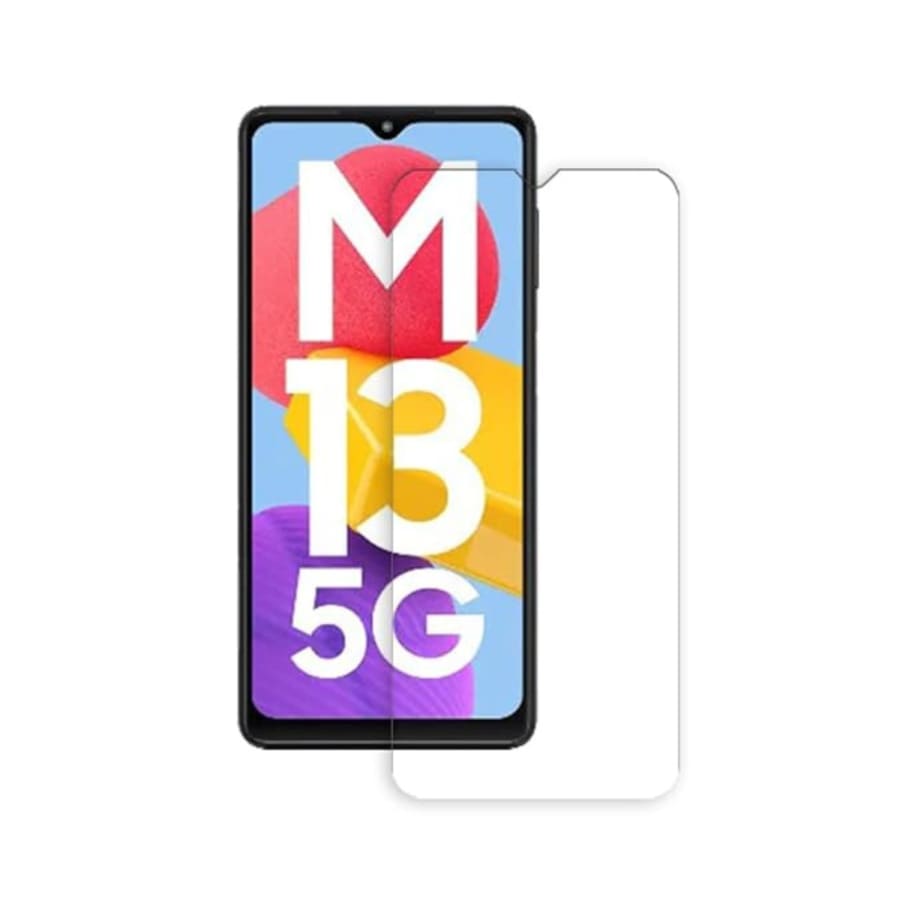 Screen Protector for Samsung Galaxy M13