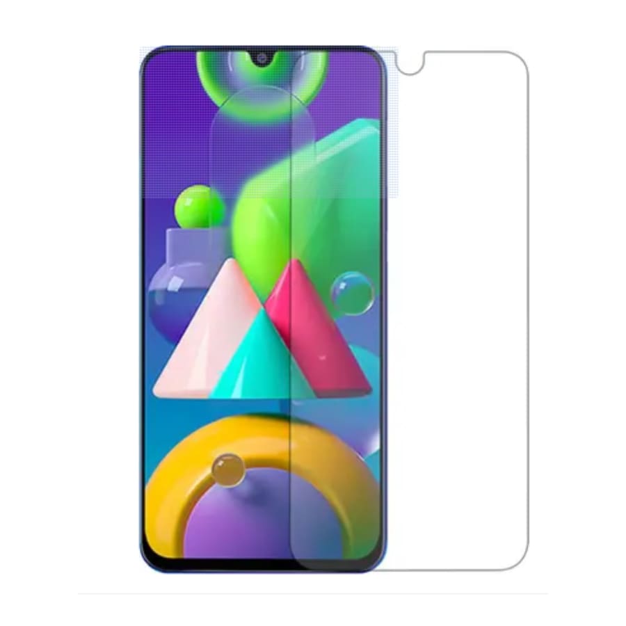 Screen Protector for Samsung Galaxy M21