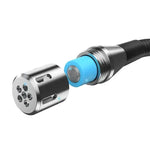 Gas Leak Detector 0β50000PPM - HBC