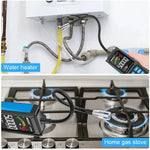 Gas Leak Detector 0β50000PPM - HBC