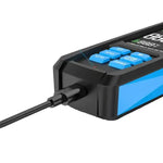 Gas Leak Detector 0β50000PPM - HBC