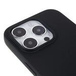 Goospery Case for iPhone 14 Pro (6.1β) (Black) - Black - Phone cases