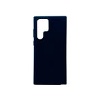 Goospery Cover for Samsung Galaxy S22 Ultra (Black) - Phone / Black - cases