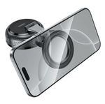 H92 magnetic multi-surface suction cup phone holder