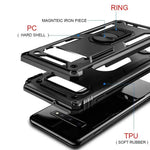 Hard Case for Samsung Galaxy S20 FE - Black - Phone cases