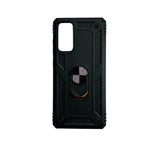 Hard Case for Samsung Galaxy S20 FE - Black - Phone cases
