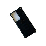 Hard Rugged Case for Samsung Galaxy S21 Ultra - Black - Phone cases