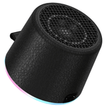HC49 8W mini magnetic Bluetooth speaker with compact portable design