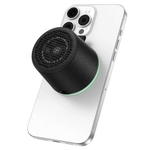 HC49 8W mini magnetic Bluetooth speaker with compact portable design