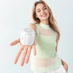 HC54 mini portable Bluetooth speaker with 3W audio output