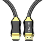 HDMI Computer / TV Cable - 2m / 5m - Electronics Accessories