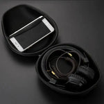 Headphones Case (2 colours available) - Phone/Tablet Accessories