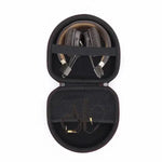 Headphones Case (Open & Close) - Electronics Accessories