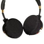 Headphones Earpad Covers (large) - Electronics Accessories