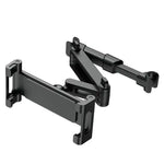 Headrest Holder for iPad & Tablet - Phone/Tablet Accessories
