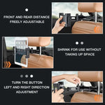 Headrest Holder for iPad & Tablet - Phone/Tablet Accessories