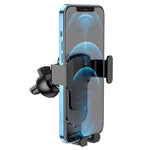 Hoco CA103 Gravity Car Air Vent Phone Holder | Automatic Clamp Mount for 4.5β7 Inch Phones