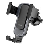 Hoco CA103 Gravity Car Air Vent Phone Holder | Automatic Clamp Mount for 4.5β7 Inch Phones