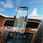 Hoco CA103 Gravity Car Air Vent Phone Holder | Automatic Clamp Mount for 4.5β7 Inch Phones