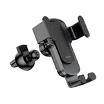 Hoco CA103 Gravity Car Air Vent Phone Holder | Automatic Clamp Mount for 4.5β7 Inch Phones