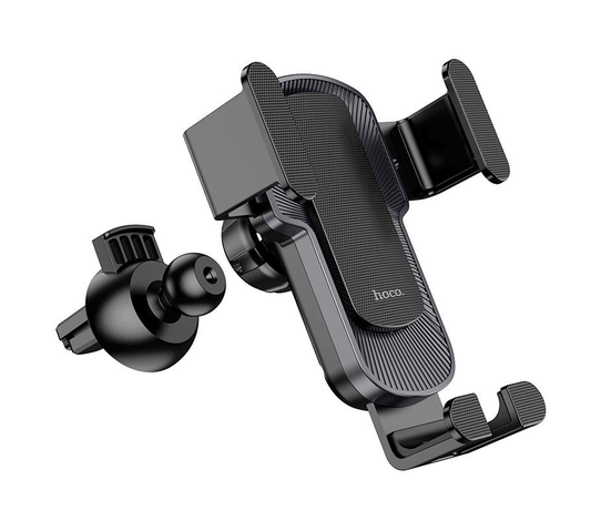 Hoco CA103 one handed automatic clamp mount