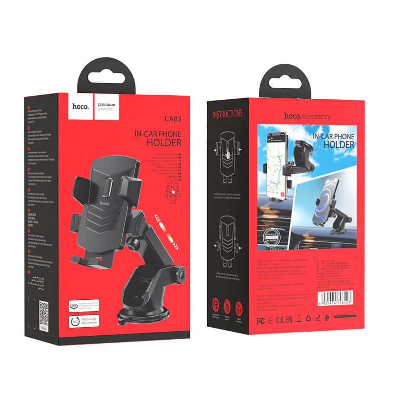 Hoco CA83 full product set and design