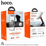 HOCO CAD20 The Fortress super strong magnetic phone holder
