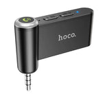 Hoco E58 Bluetooth 5.0 Audio Receiver | Wireless 3.5mm Adapter