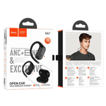 HOCO EA7 open-ear TWS earbuds retail packaging