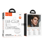 HOCO EA8 open-ear TWS clip-on wireless earbuds