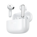 HOCO EQ32 TWS wireless earbuds with 2-in-1 hybrid wearing design