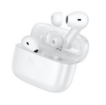 HOCO EQ32 TWS wireless earbuds with 2-in-1 hybrid wearing design