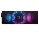 HOCO GM864 extra-large RGB gaming mouse pad