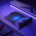 HOCO GM864 extra-large RGB gaming mouse pad