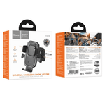 HOCO H109 easy-lock universal handlebar phone holder