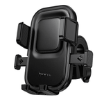 HOCO H109 easy-lock universal handlebar phone holder