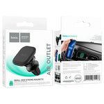 Hoco H29 Magnetic Air Vent Phone Holder | N45 Strong Magnet Mount