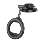 HOCO H77 magnetic dashboard phone holder with round ring design