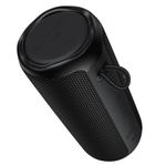 HOCO HC50 portable 8W Bluetooth speaker in black