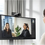 Hoco HD Computer Camera 1080P 30FPS Webcam (D100)